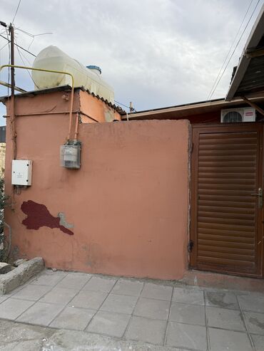 lökbatanda ev: Binəqədi qəs. 2 otaqlı, 75 kv. m, Kredit yoxdur, Yeni təmirli