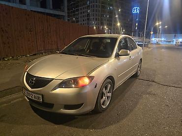 мазда 3 матор: Mazda 3: 2005 г., Автомат, Бензин, Седан — 5