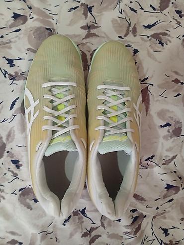 vans patike beograd: ASICS br 43.5 gaziste 27,5 cm model Solution Speed FF 2 - Lagana i — 5