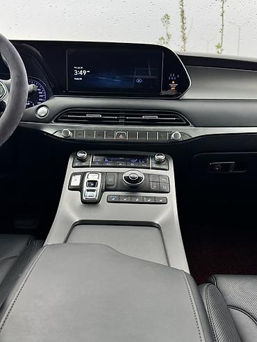 highlander 2012: Hyundai Palisade: 2022 г., 2.2 л, Автомат, Дизель, Кроссовер — 9