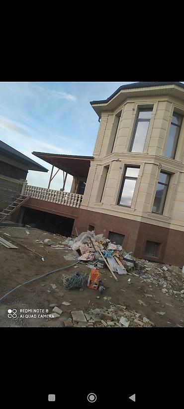 Готовые ступеньки для лестниц: Сары таш выполненные в классическом стиле, идеально подходят для — 4