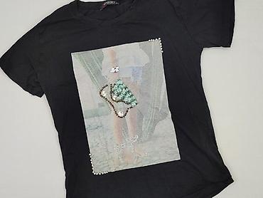 lidl stranger things: T-shirt damski, rozmiar S — 1