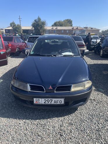 фара митсубиси каризма: Mitsubishi Carisma: 2001 г., 1.6 л, Автомат, Бензин, Хэтчбэк