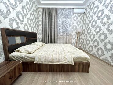 Günlük kirayə mənzillər: 2 otaqlı, Yasamal r. r-nu — 8