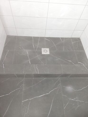 Укладка плитки: Кафель койом 1000 шпаклёвка тартам 120 ламинат 250 at lalafo.kg — 16 Укладка плитки: Кафель койом 1000 шпаклёвка тартам 120 ламинат 250 — 16