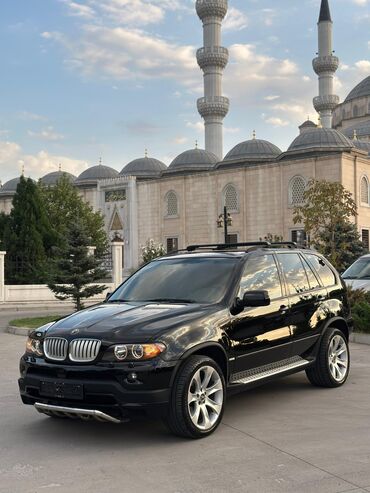 машины до 200 тысяч автомат: BMW X5: 2004 г., 4.4 л, Автомат, Бензин, Кроссовер