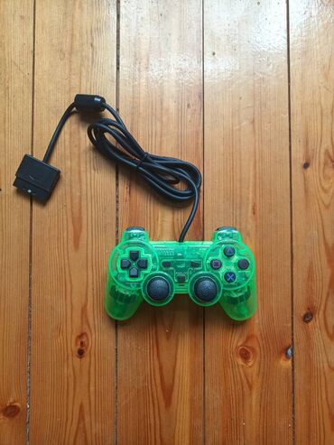 mikşer pult: Sony Playstation 2 pultu,joystick ps2. orginal pult tam yeni, istifade