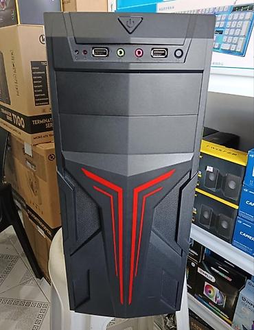 pentium komputer: Kompyuter satilir Hazir veziyyetde Win 10 pro Ana plata : Gigabyte ga — 1