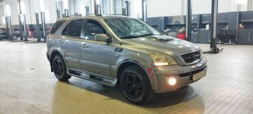 двигатель фольксваген дизель: Kia Sorento: 2.5 л | 2005 г. Внедорожник