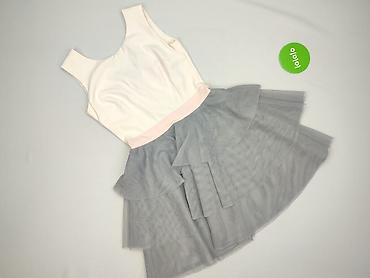 stantex collection: Duet A&M, Sukienka damska, rozmiar 2XS — 2