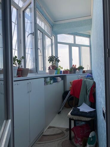 Продажа квартир: 2 комнаты, 50 м², Элитка, 7 этаж, Евроремонт — 4