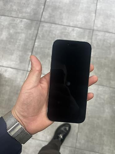ipone air: IPhone Air, 256 GB, Ağ, Simsiz şarj, Sənədlərlə, Face ID — 3