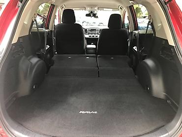 au: Авто на прокат - Toyota RAV-4 2017г.в. --- 60-65-70$ в сутки. Все — 10
