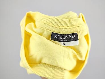 atmosphere t: Beloved, T-shirt damski, rozmiar S — 4
