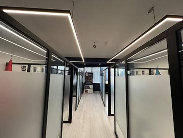 samir eliyev: İcarəyə verilir 2 otaqlı ofis 110 m², Nərimanov r. Daha 7 şəklə bax — 6