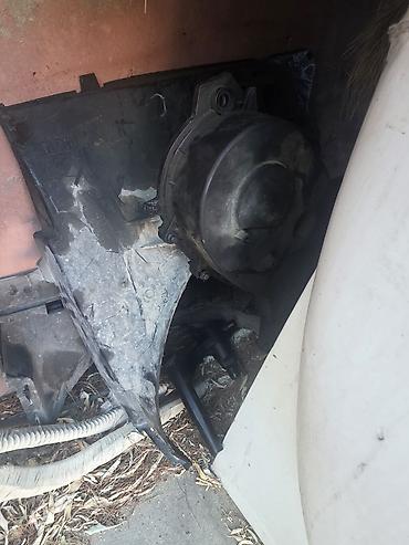 Mühərrik və mühərrik detalları: Məhsul: Dizel mühərrik komplekti (turbo ilə) Xüsusiyyətlər: - 4 — 8