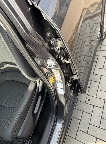 Toyota: Toyota RAV4: 2020 г., 2.5 л, Вариатор, Гибрид, Кроссовер — 8