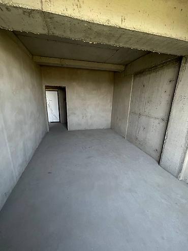 Продажа квартир: 1 комната, 47 м², Элитка, 9 этаж, ПСО (под самоотделку) — 6