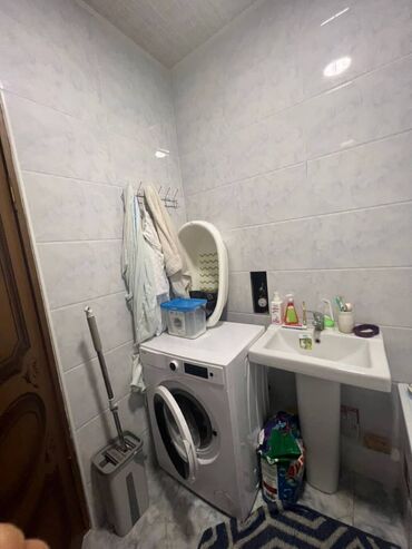 Продажа квартир: 2 комнаты, 67 м², 106 серия улучшенная, 1 этаж, Евроремонт — 6