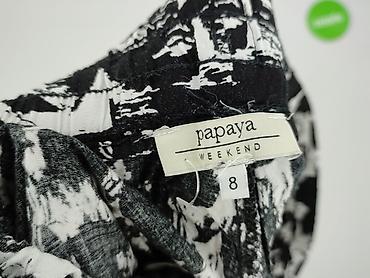 papaya pants: Papaya, Spodnie materiałowe damskie, rozmiar S — 4