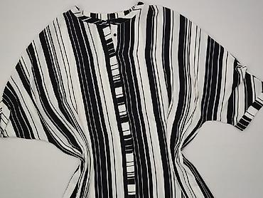 Bluzka damska, rozmiar 8XL