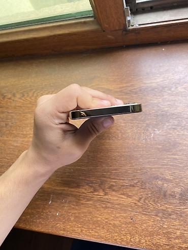 ipad 10 nəsil: IPhone 12 Pro, 128 GB, Qızılı, Face ID — 4