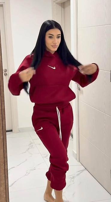 hm helanke za trening: Termo S,M,L,XL veličine za 4900 din — 3