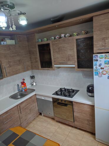 снять дом в бишкуле на длительный срок: Коттедж, 130 м², 5 комнат, Собственник, Евроремонт