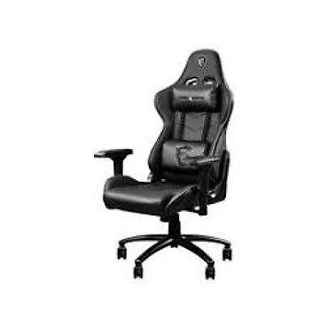 qazon suni: MSI MAG CH120 I Black Gaming Kreslosu Brend: MSI Seriya: MAG Model — 1