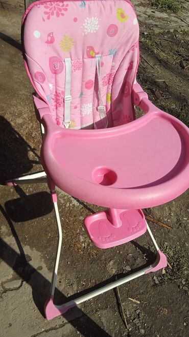 детский стульчик для кормления ребёнка: Стул для кормления