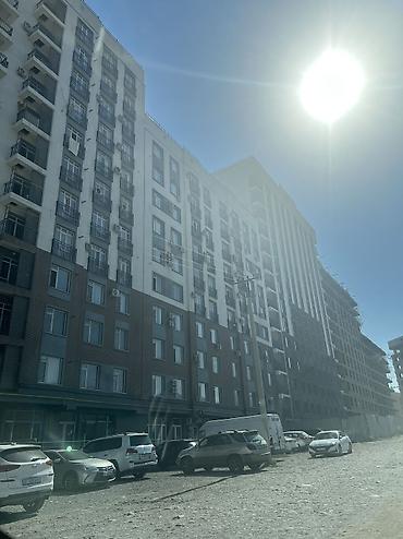 12: 1 комната, 44 м², АУЦА Элитка, 12 этаж, ПСО (под самоотделку) — 3