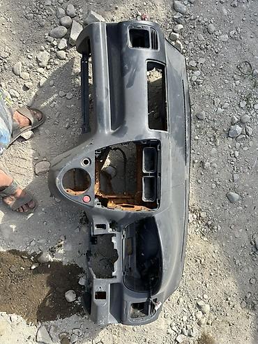 Двери и комплектующие: Комплект Honda — 11