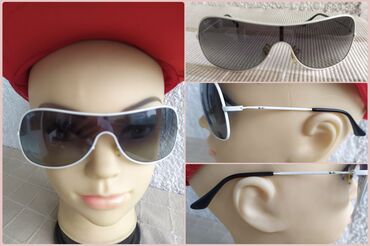 fenjal ulje za telo: Sunglasses, Ray-Ban, color - Multicolored