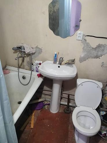 1 комната, 32 м², Восток-5 мкр Индивидуалка, 9 этаж