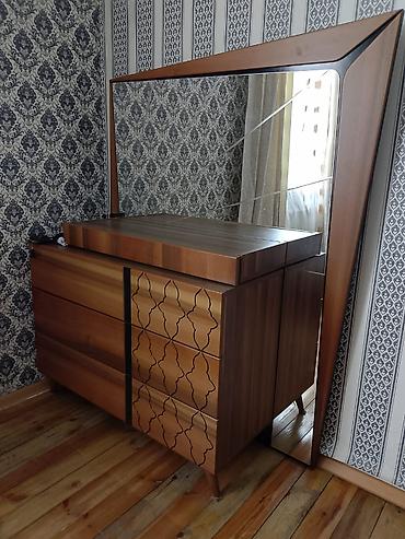 İkinəfərlik çarpayı, Dolab, Termo, 2 tumba, İşlənmiş lalafo.az -da İkinəfərlik çarpayı, Dolab, Termo, 2 tumba, İşlənmiş