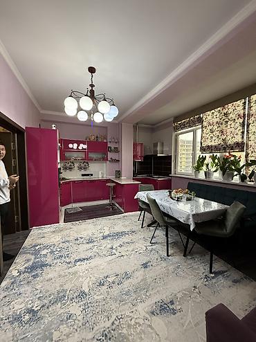 Продажа квартир: 4 комнаты, 165 м², Элитка, 5 этаж — 5