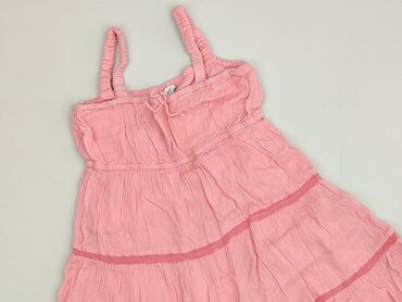 sukienka długa na wesele plus size: Sukienka, Zara, 4-5 lat, 104-110 cm, stan - Bardzo dobry