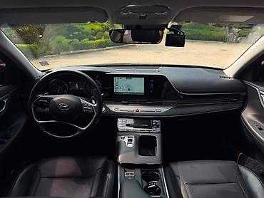 купить грандер: Hyundai Grandeur: 2020 г., 3 л, Типтроник, Газ, Седан — 5