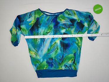 blue kimchi: Bluzka damska, rozmiar One size — 4