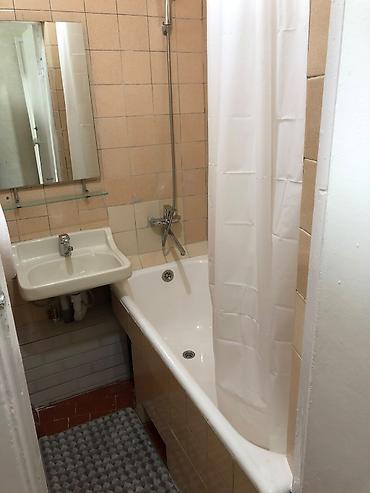 24: 2 комнаты, 44 м², Юг-2 мкр 2 этаж, Косметический ремонт — 9