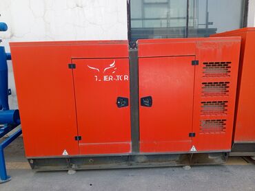 aksa generator: Yeni Dizel Generator Ünvandan götürmə, Zəmanətli, Kredit yoxdur