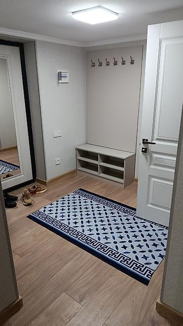 фатьянова 1701: Студия, 42 м², 1 этаж — 7