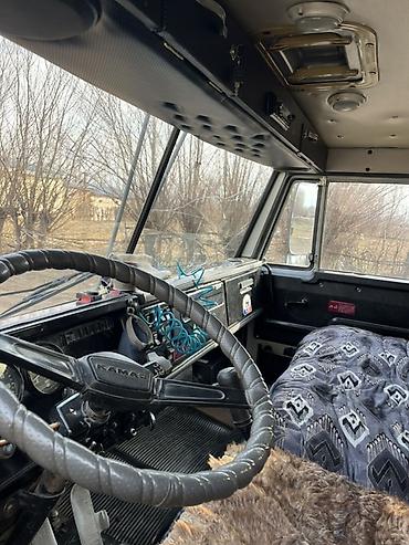 Аренда самосвала: КАМАЗ САМОСВАЛ С ПРИЦЕПОМ с трубиной в рабочем состоянии - Тип — 13