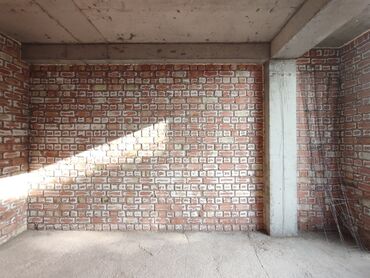 Продажа квартир: 1 комната, 30 м², Элитка, 2 этаж, ПСО (под самоотделку) — 9