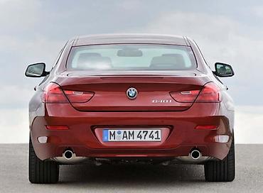 ce 41807 0: DELOVI ZA BMW SERIJA 6 F13 | Novi i polovni delovi za BMW serija 6 — 5