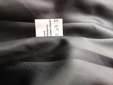 Kaputi: Kaputić strukiran,100 % poliester, ima kapuljaču, džepove — 12