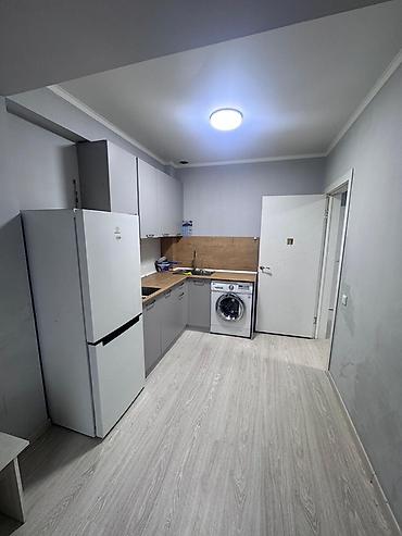 Долгосрочная аренда комнат: Сдается 1 ком.кв на долгий срок ! Со всеми условиями в элитном доме ! — 3