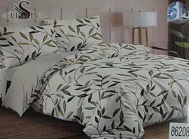 Posteljina: Posteljine – setovi sa štampanim dezenima 🔥SNIŽENO🔥 💗Posteljina iz 6 — 4