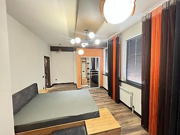 Продажа квартир: 3 комнаты, 132 м², Элитка, 4 этаж, Евроремонт — 8