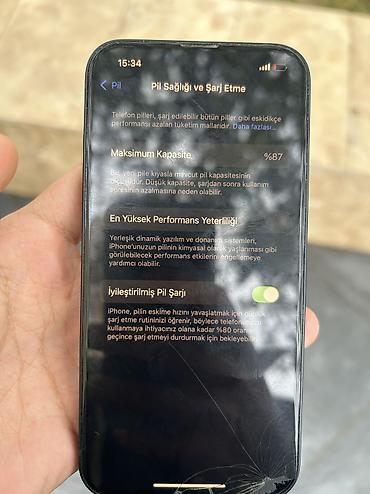 iphone 11 pro max 512: IPhone 13, 128 GB, Midnight, Face ID — 5